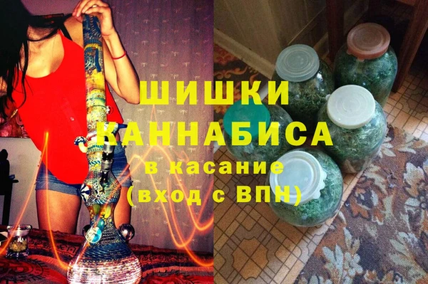 крисы Покачи